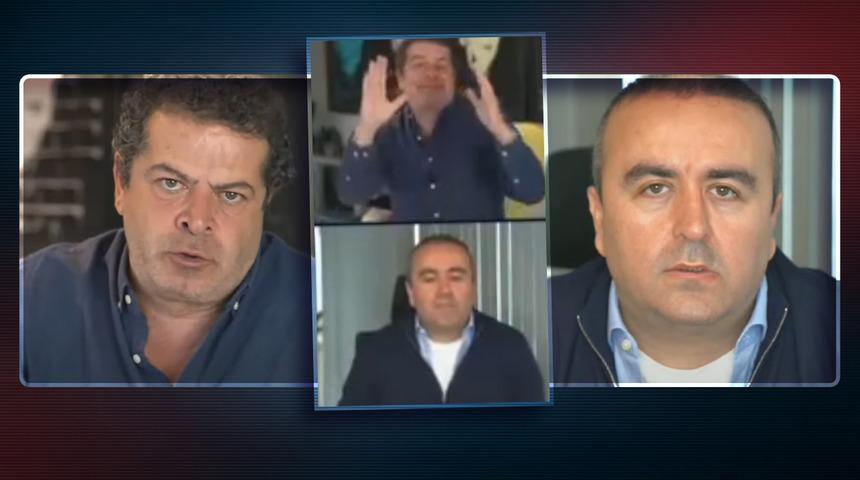 ‘Bir maaş ikramiye versinler’ dedi, Cüneyt Özdemir’in tepkisi gecikmedi! 1 Mayıs için gündem yaratacak öneri