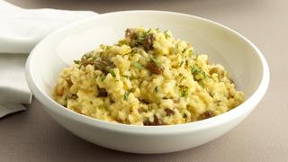 Risotto tarifi: Risotto nasıl yapılır?