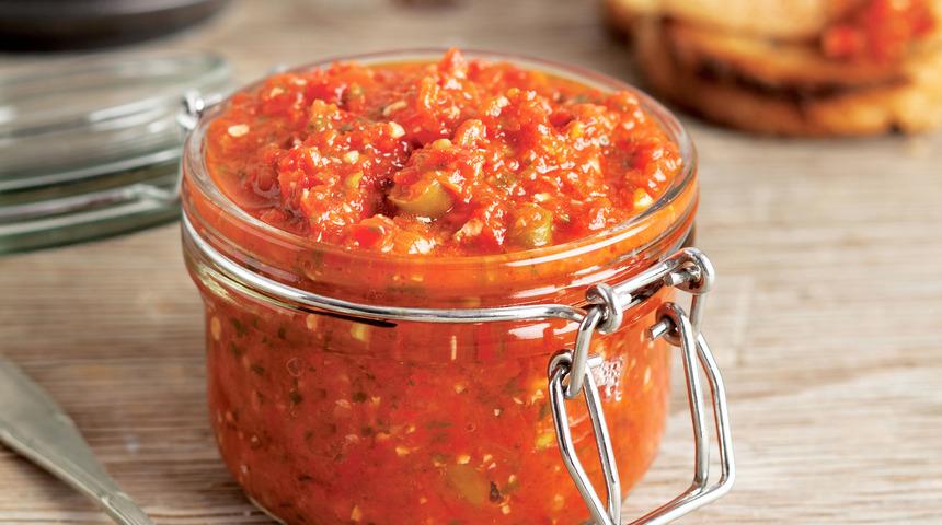 Kahvaltılık sos tarifi: Kahvaltılık sos nasıl yapılır?