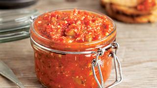 Kahvaltılık sos tarifi: Kahvaltılık sos nasıl yapılır?