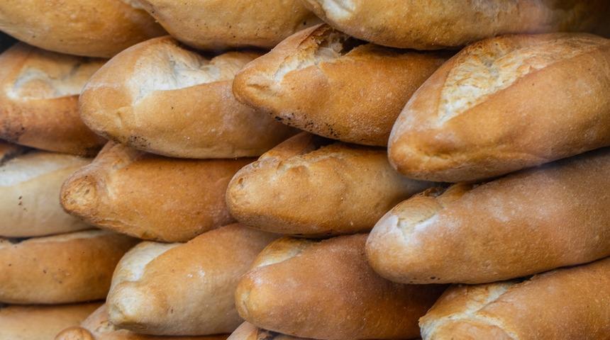 Ankara'da ekmeğe zam: 2 liralık zam sonrası 200 gram ekmek 10 TL oldu