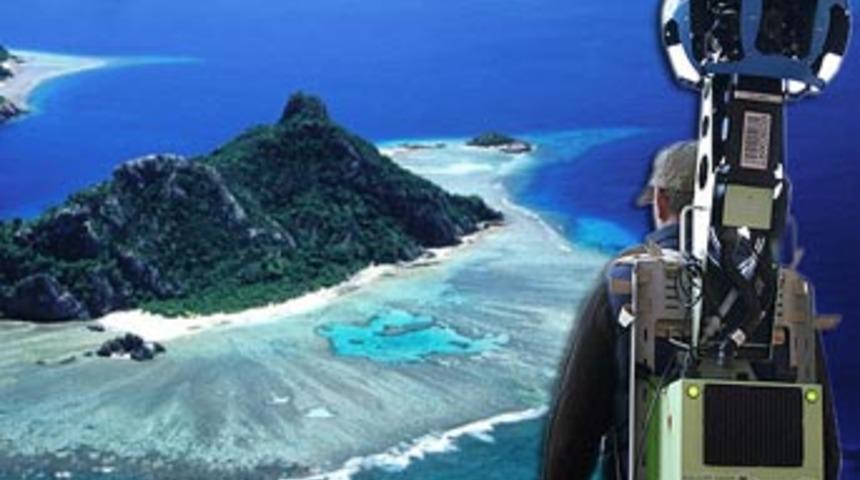 Google&rsquo;ın en son keşfi: Galapagos