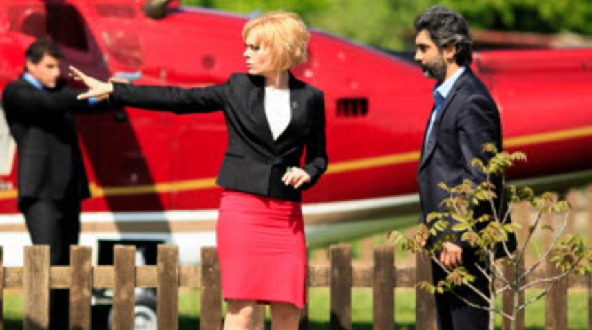 Kurtlar Vadisi Pusu 192. b&ouml;l&uuml;m nasıl bitti?