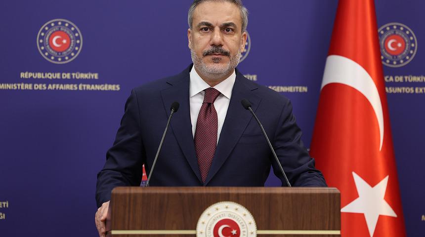 Son dakika | D&uuml;nyanın konuştuğu soykırım davasına T&uuml;rkiye m&uuml;dahil oluyor! Kararı Bakan Fidan duyurdu