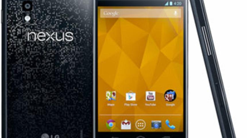 G&uuml;n&uuml;n dedikodusu: Nexus 4 duyurulabilir