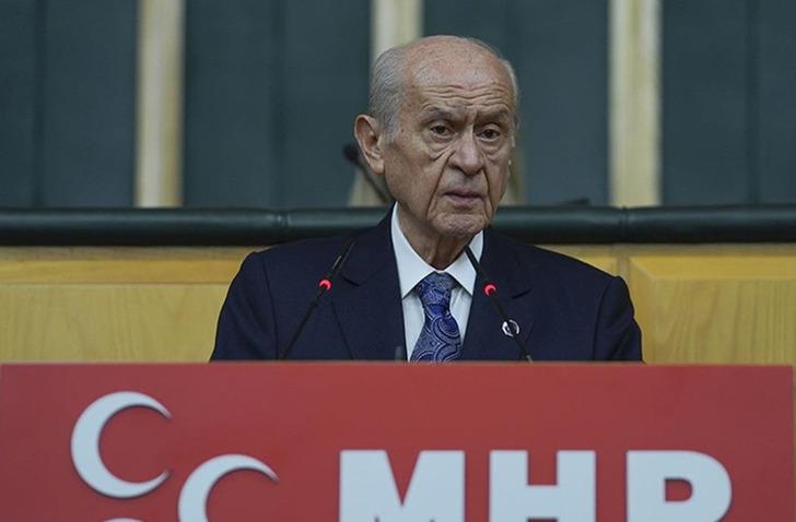 Hamas, MHP Genel Başkanı Devlet Bahçeli'nin, İsrail'e karşı direnişinde Filistin halkına verdiği destekten dolayı memnuniyet duyduğunu belirtti. 18750440-728xauto