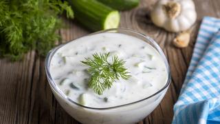 Cacık tarifi: cacık nasıl yapılır?