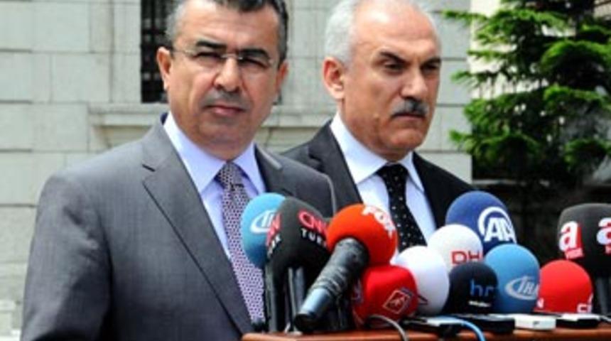 'Kimliği belirsiz bir ceset kaldı!'