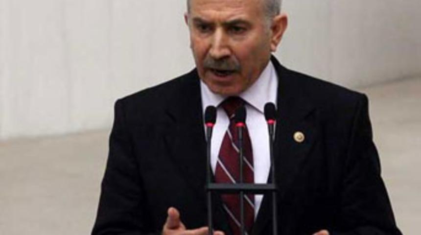 AK Partili vekil: Vali bizi dinletiyor