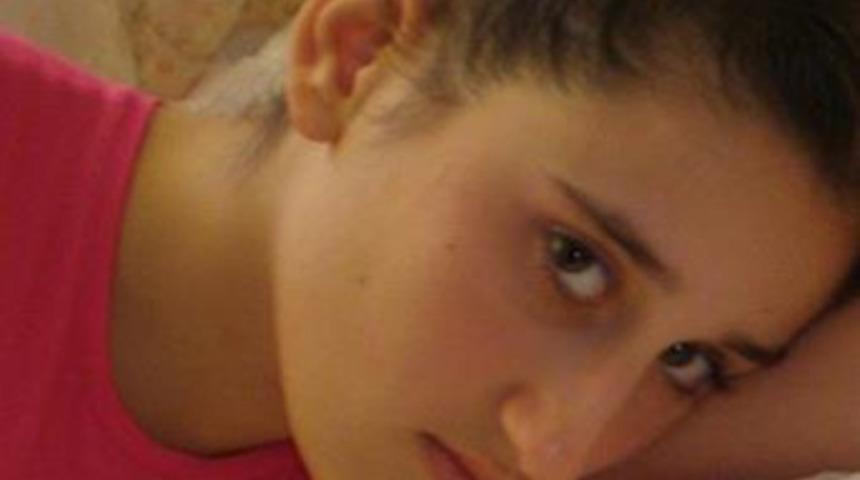 Bir annenin acı feryadı