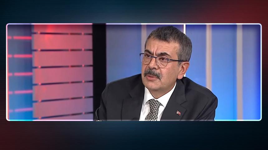 Öğretmen atamaları ne zaman? Milli Eğitim Bakanı Yusuf Tekin canlı yayında tarih verdi