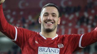 Sivasspor'da Galatasaray maçı öncesi tüm kenti rahatlatan gelişme!