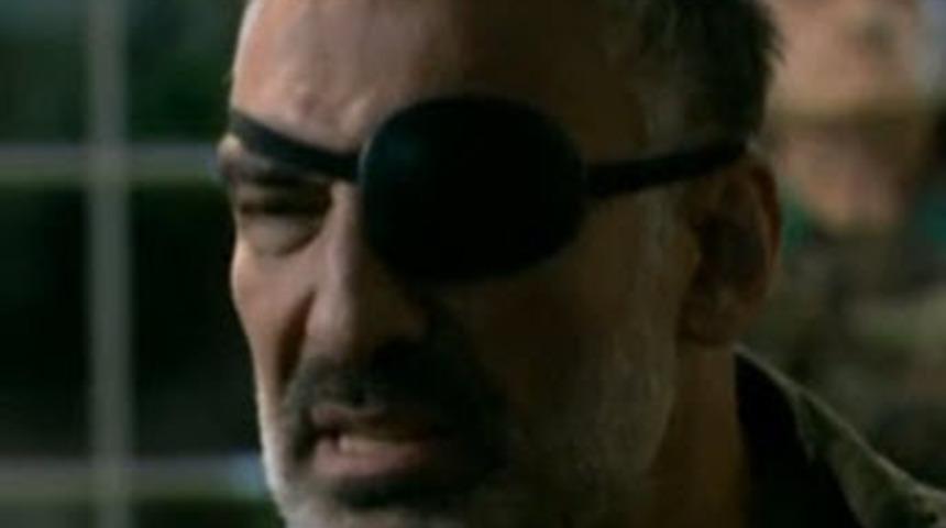 Kurtlar Vadisi Pusu sosyal medya yorumları