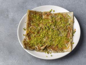 Katmer tarifi: Katmer nasıl yapılır?