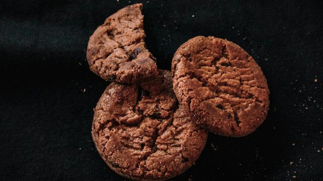 Kakaolu kurabiye tarifi: Kakaolu kurabiye nasıl yapılır?