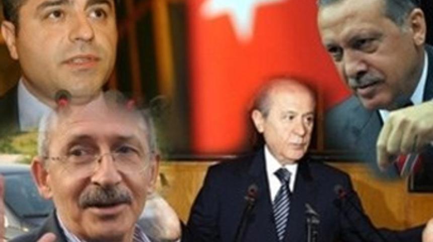 İşte Twitter'da en çok takip edilen siyasetçi