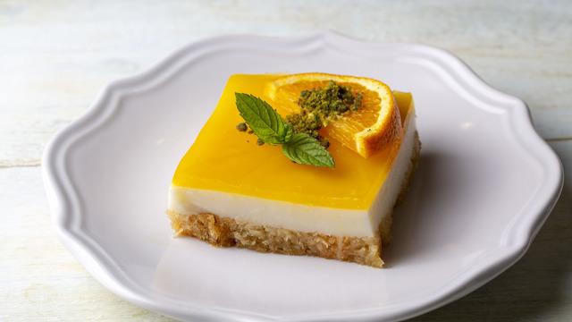 Etimek tatlısı tarifi: Etimek tatlısı nasıl yapılır?