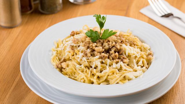 Erişte tarifi: Erişte nasıl yapılır?