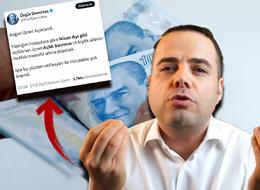 Asgari ücret açlık sınırının altında kaldı! Özgür Demirtaş'ın aylar önce yaptığı paylaşım gündem oldu