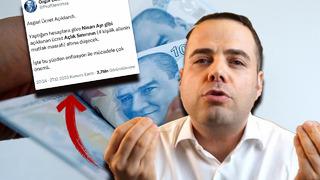 Asgari ücret açlık sınırının altında kaldı! Özgür Demirtaş'ın aylar önce yaptığı paylaşım gündem oldu