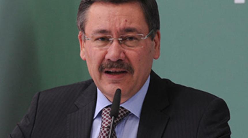 Melih Gökçek Twitter'ı bıraktı!