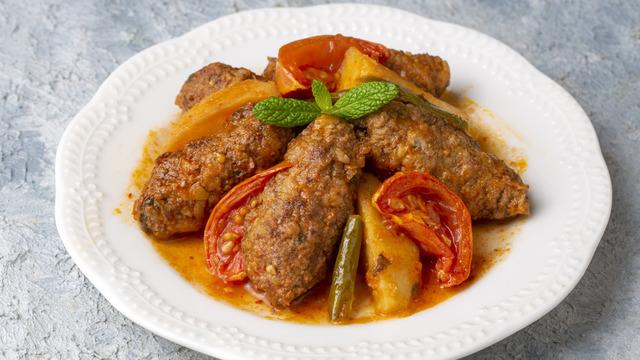 İzmir köfte tarifi: İzmir köfte nasıl yapılır?