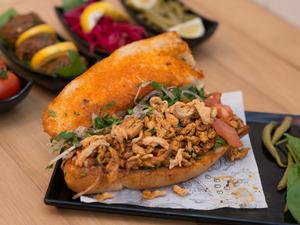 Tavuk tantuni tarifi: Tavuk tantuni nasıl yapılır?
