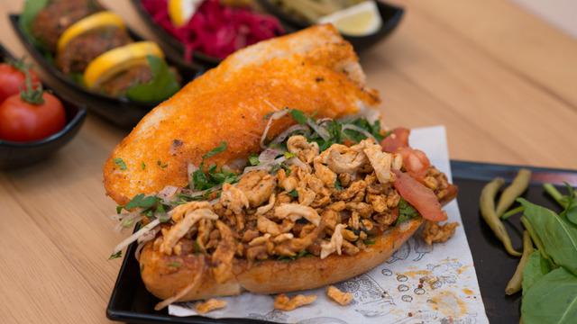 Tavuk tantuni tarifi: Tavuk tantuni nasıl yapılır?