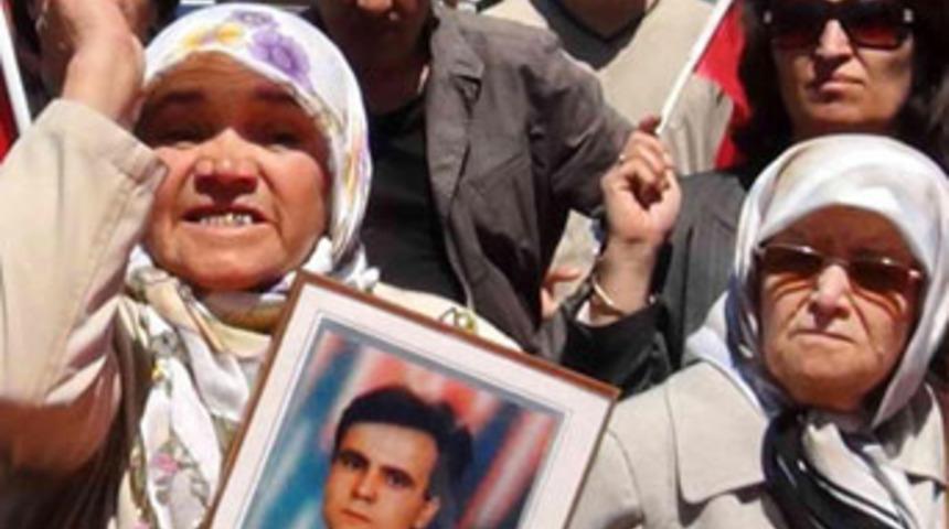 Şehit annesinin sözleri şoke etti