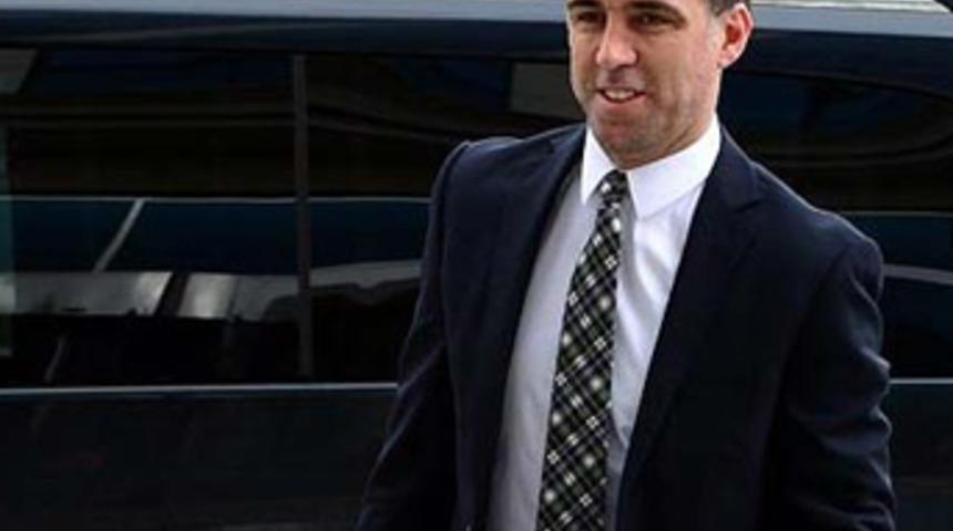 'Yapılan hizmetleri ayakta alkışlıyorum'