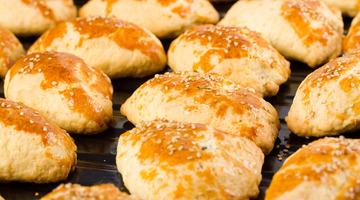 Mayasız poğaça tarifi: Mayasız poğaça nasıl yapılır?