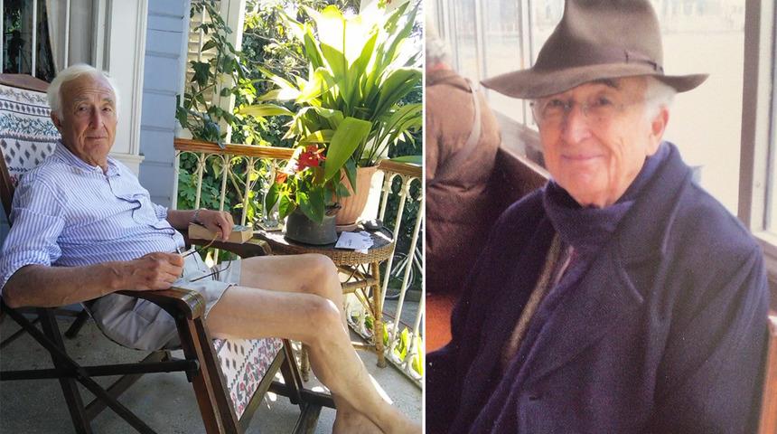 Korhan Berzeg'in ölümünde korkunç şüphe! 'Sırtlan' detayı dikkat çekti