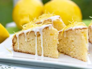 Limonlu kek tarifi: Limonlu kek nasıl yapılır?