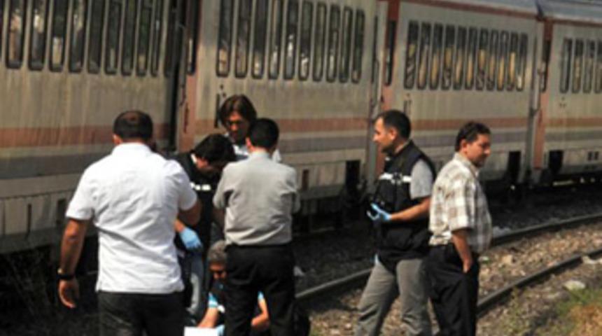 İntihar mı kaza mı?