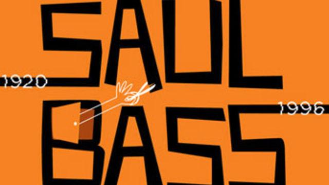 Saul Bass kimdir ve Saul Bass’ın eserleri