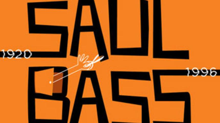 Saul Bass kimdir ve Saul Bass&rsquo;ın eserleri