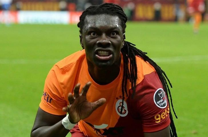 Galatasaray'ın eski golcüsü Gomis'te flaş açıklamalar! ''Türkiye, sandıkları gibi bir yer asla değil!'' 18750991-728xauto