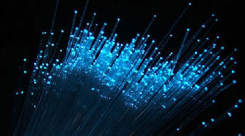 Siirt'te fiberoptik operasyon