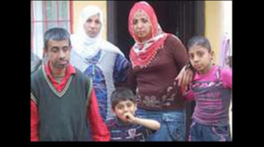 Tek amacı kocasına bir eş bulabilmek