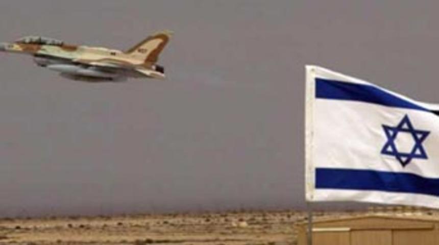 İsrail'den T&uuml;rkiye'ye s&uuml;rpriz talep