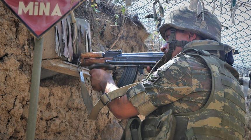 Azerbaycan Cumhurbaşkanı İlham Aliyev'den Ermenistan açıklaması: 'Barışa doğru ilerliyoruz'