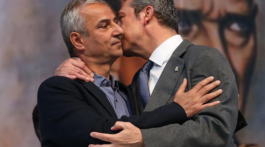 Fenerbahçe'de sezon bitmeden veda! Yönetim kurulu üyelerini toplayıp konuşma yaptı...