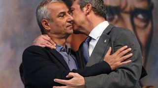 Fenerbahçe'de sezon bitmeden veda! Yönetim kurulu üyelerini toplayıp konuşma yaptı...