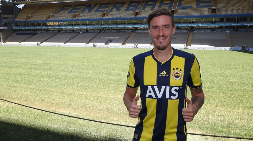 Son hali gündem olan Max Kruse'den maç sonunda isyan!