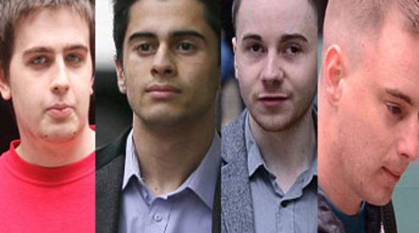 Sanal alemin 'tanrılarına' şok