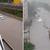 Ankara'daki sağanak yağış sürüyor! Yollar çöktü, ev ve iş yerlerini su bastı, vatandaşlar araçlarda mahsur kaldı