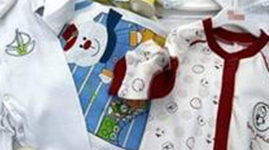 4 marka bebek denetiminden kaldı