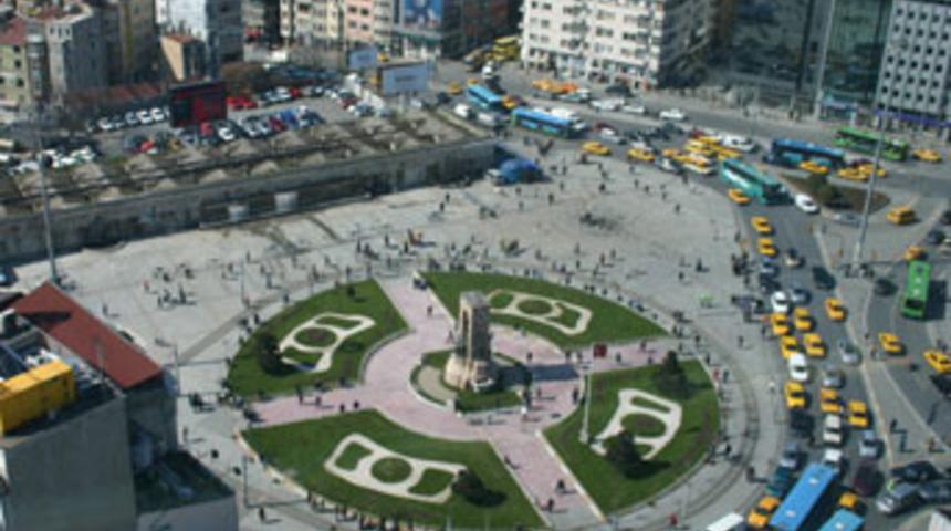 İstanbul'da ulaşıma 1 Mayıs ayarı