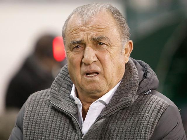 Panathinaikos'tan Fatih Terim kararı! Sezon sonunda ayrılacağı iddia edilmişti...
