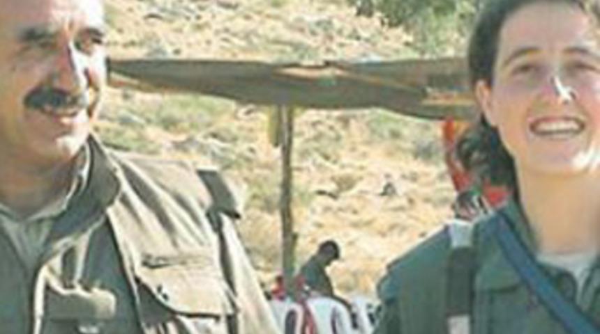 Karayılan'ın sevgilisine rekor m&uuml;ebbet istemi
